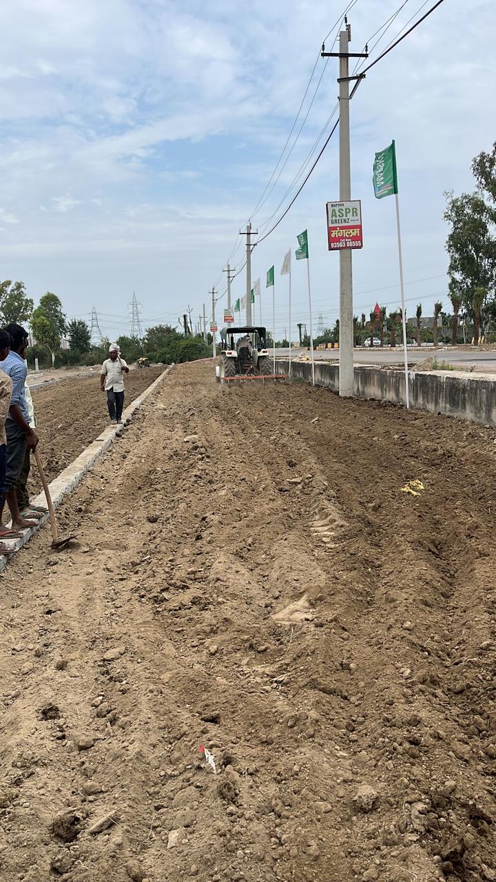 Industries We Serve – Landscape Contractor in Manesar