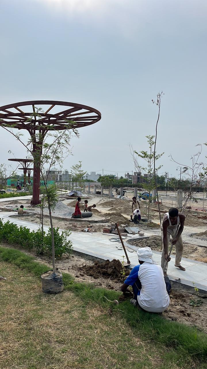 Quality and Certifications – Landscape Contractor in Manesar