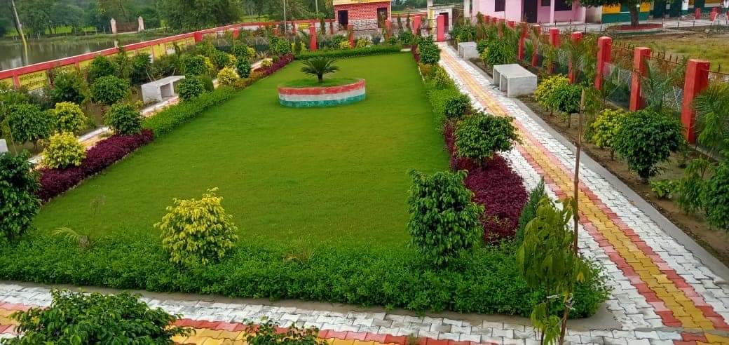 Customer Testimonials – Landscape Contractor in Manesar